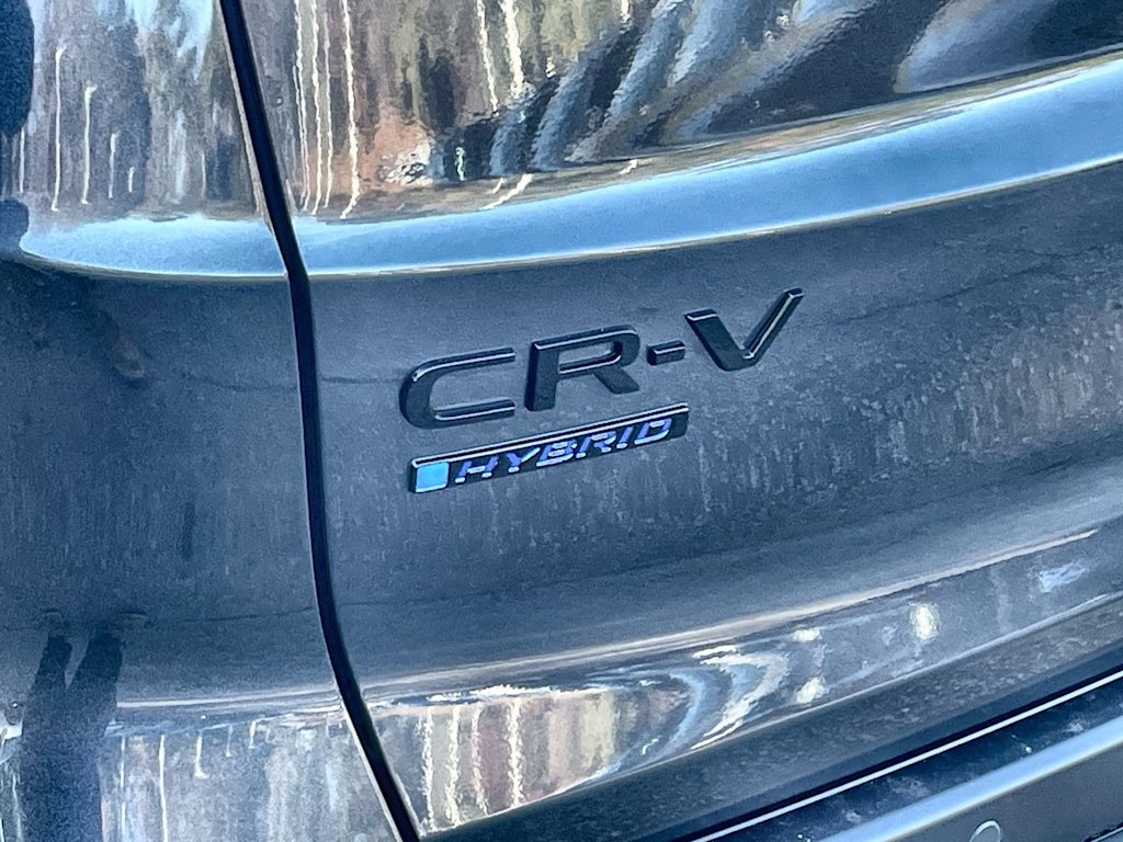 Thumbnail: 2026 Honda CR-V - 6