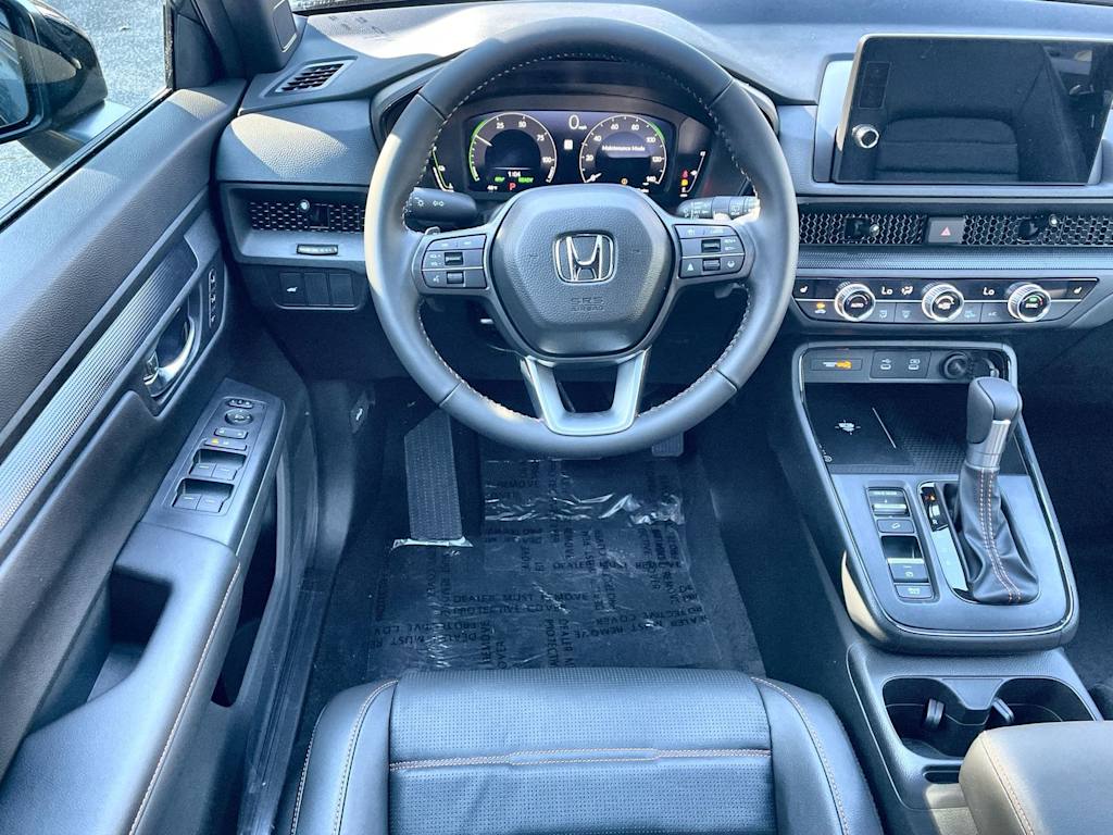 Thumbnail: 2026 Honda CR-V - 2