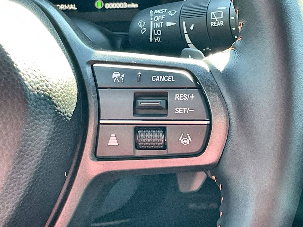 Thumbnail: 2026 Honda CR-V - 21