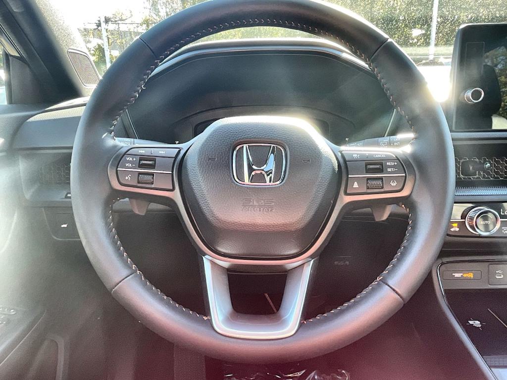 Thumbnail: 2026 Honda CR-V - 10