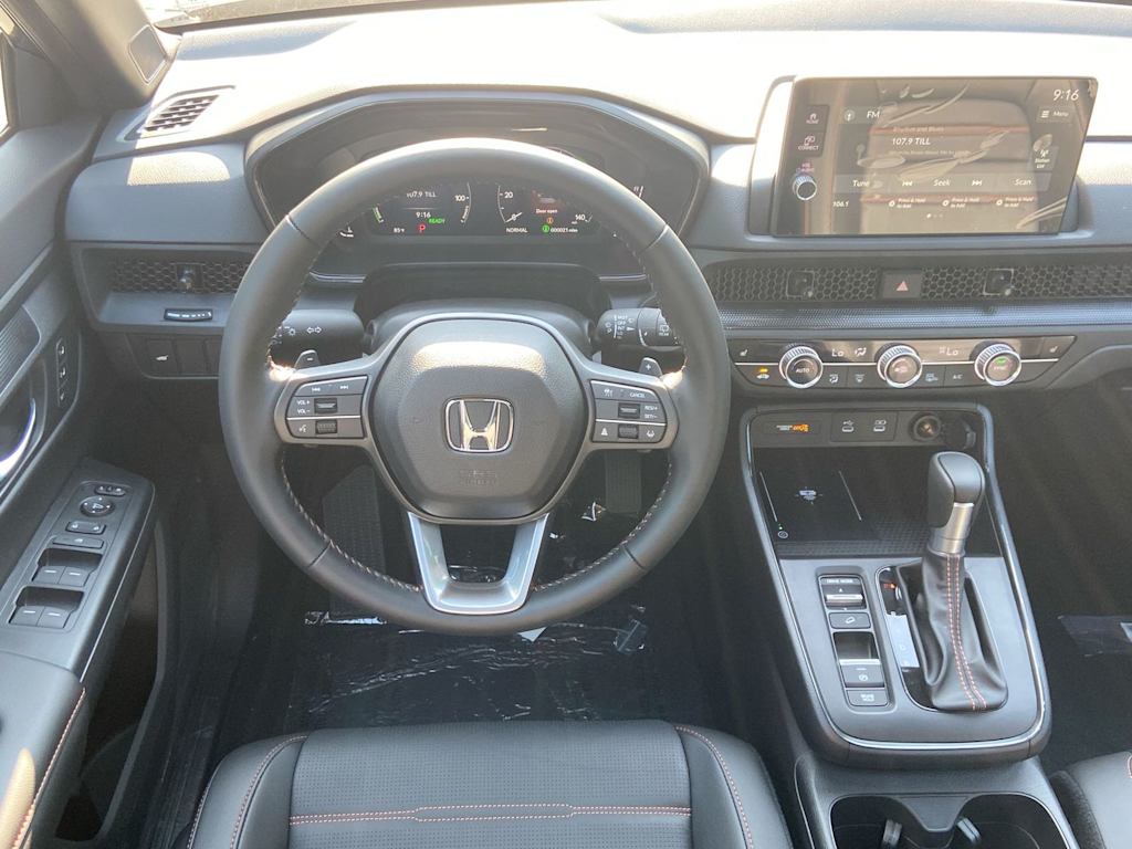 Thumbnail: 2026 Honda CR-V - 2