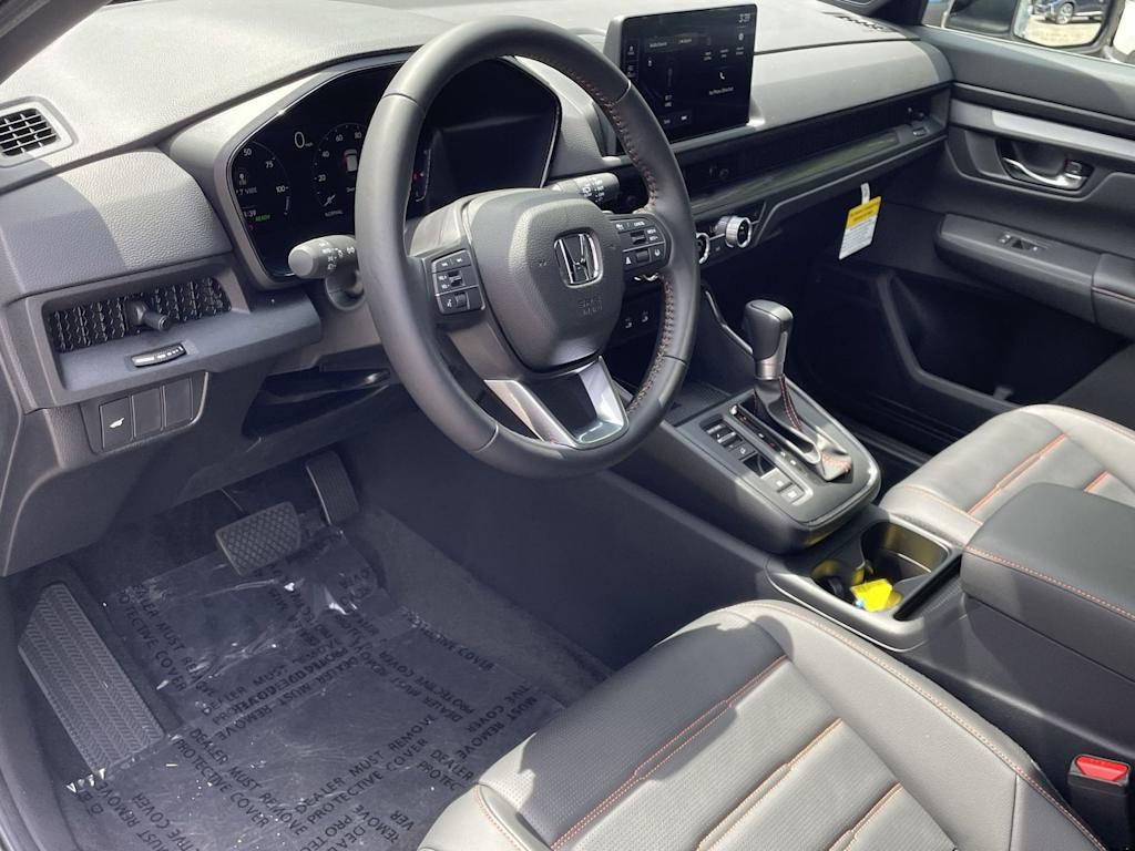 Thumbnail: 2026 Honda CR-V - 2