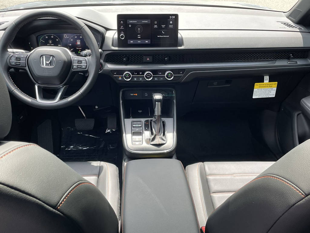 Thumbnail: 2026 Honda CR-V - 8