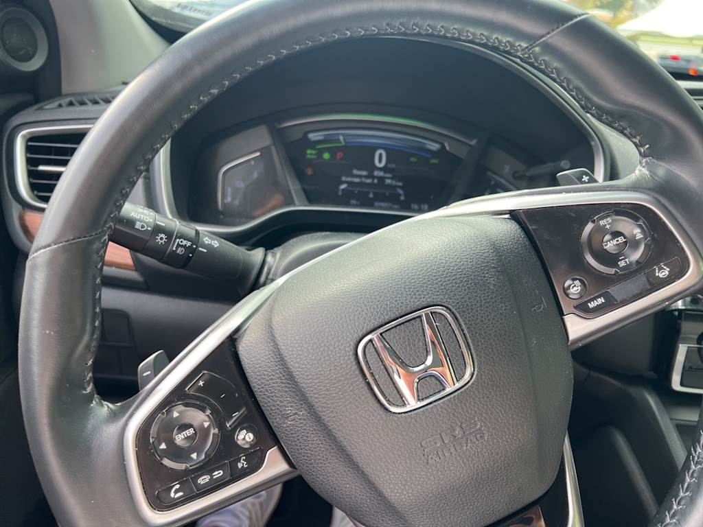 Thumbnail: 2022 Honda CR-V - 21