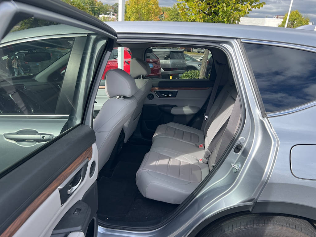 Thumbnail: 2022 Honda CR-V - 7