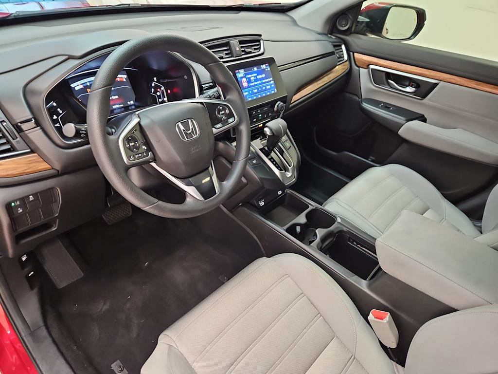 Thumbnail: 2022 Honda CR-V - 2