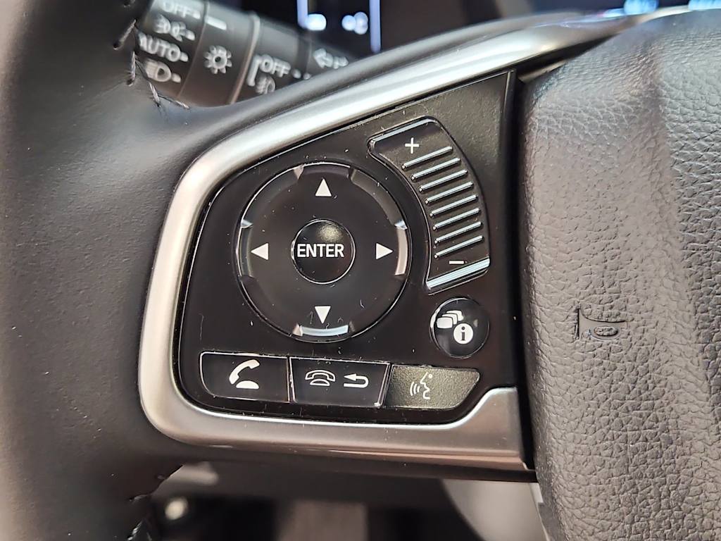 Thumbnail: 2017 Honda CR-V - 21