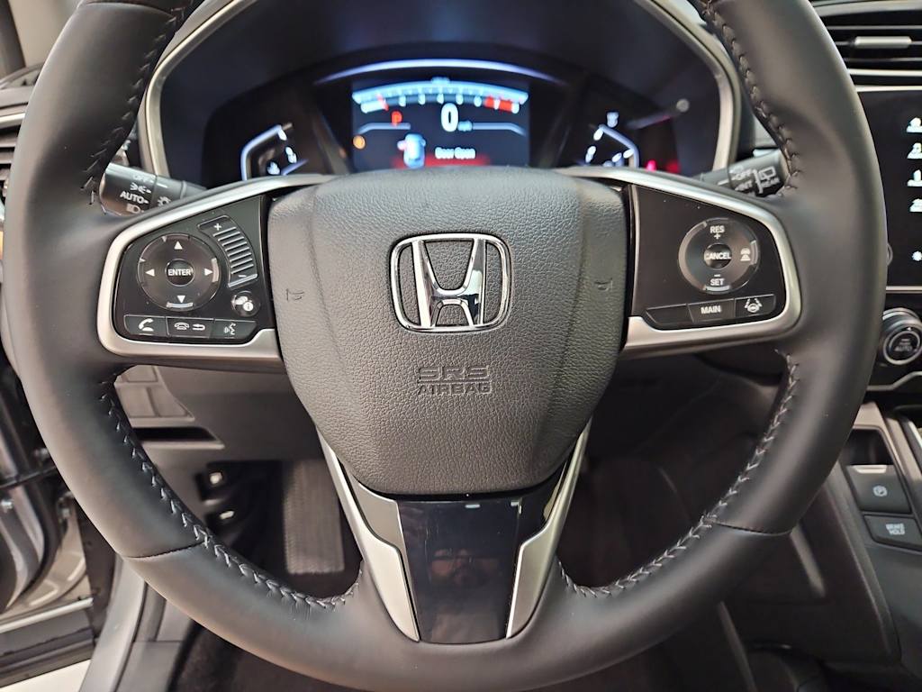 Thumbnail: 2017 Honda CR-V - 20