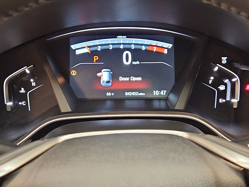 Thumbnail: 2017 Honda CR-V - 12