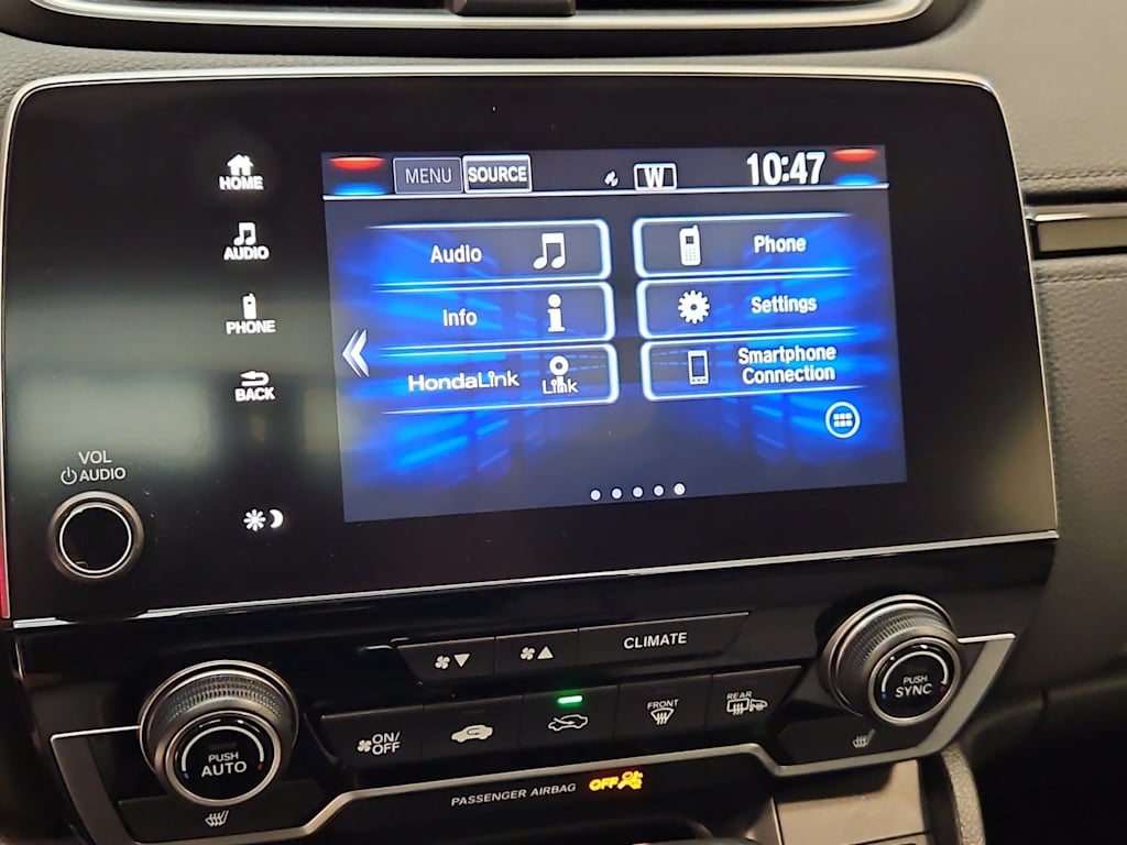Thumbnail: 2017 Honda CR-V - 15