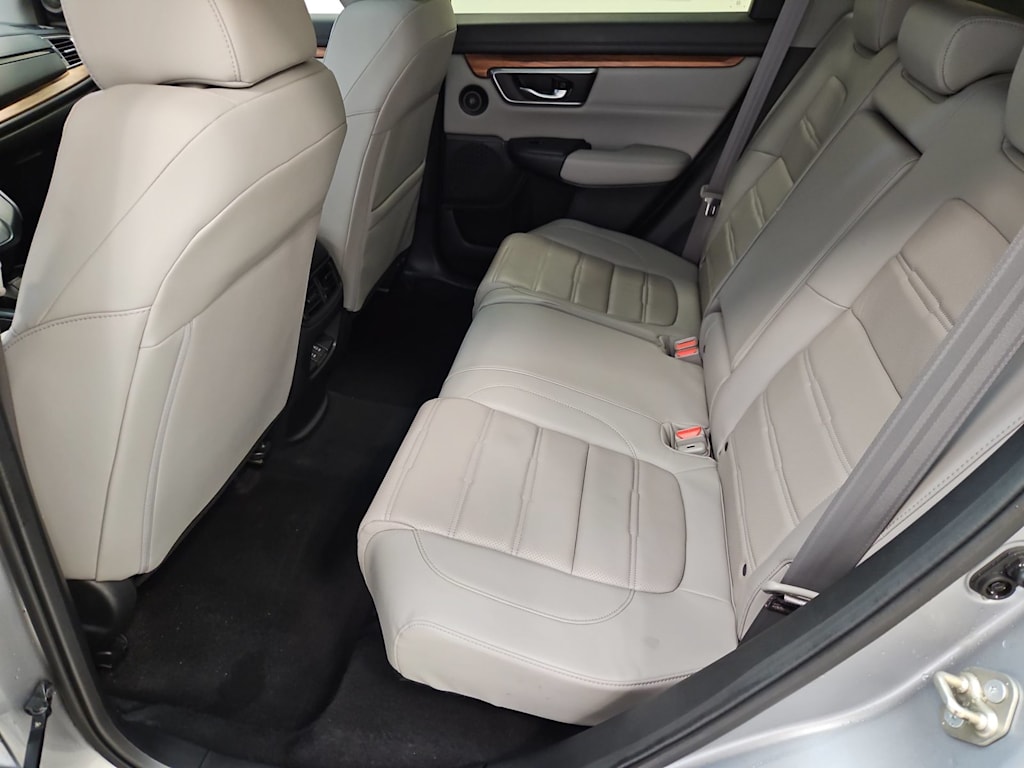 Thumbnail: 2017 Honda CR-V - 9