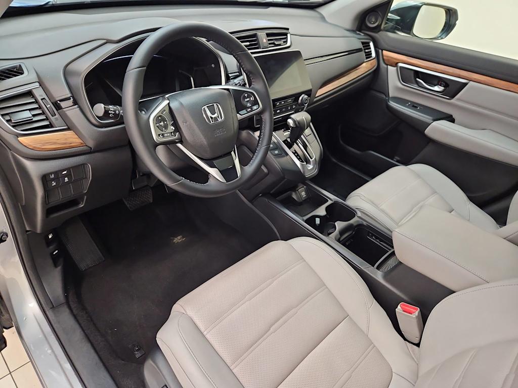Thumbnail: 2017 Honda CR-V - 2