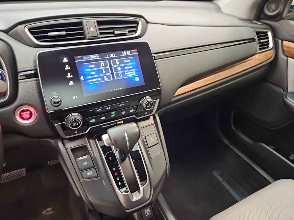 Thumbnail: 2017 Honda CR-V - 31