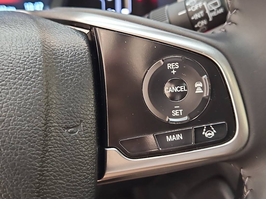 Thumbnail: 2017 Honda CR-V - 22