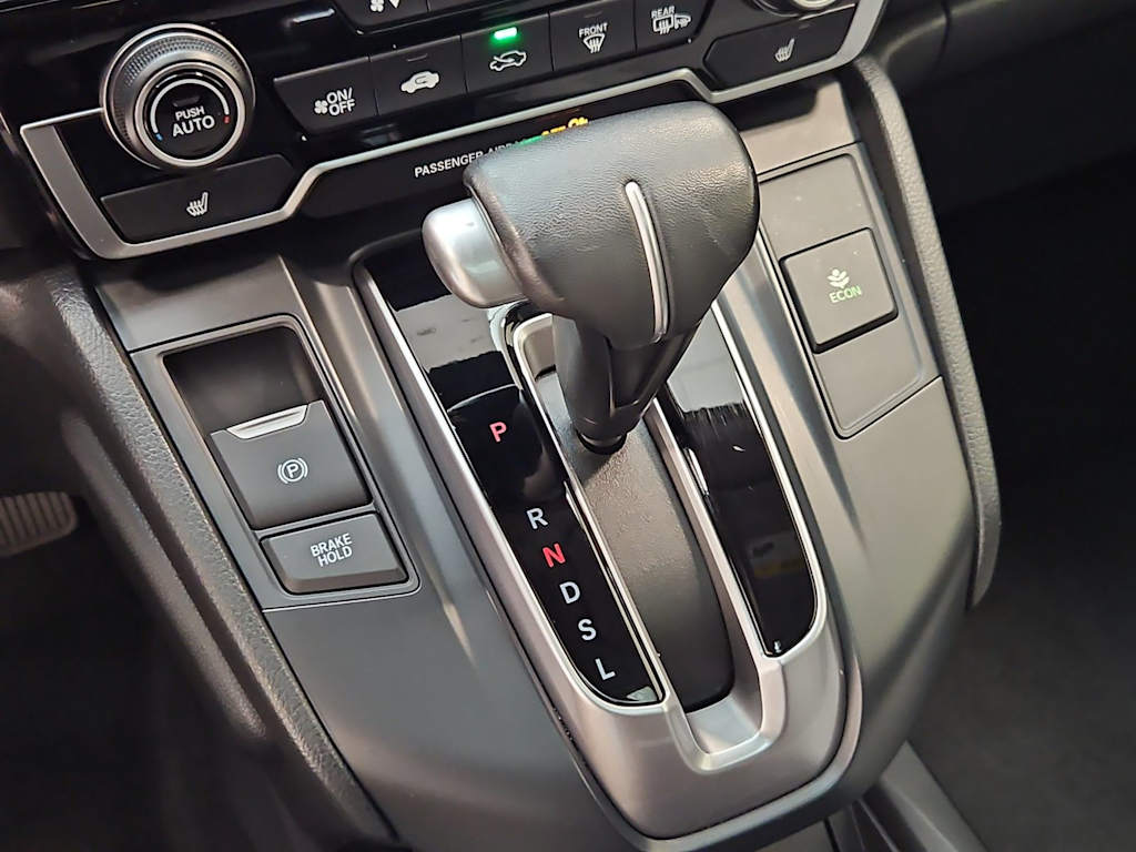 Thumbnail: 2017 Honda CR-V - 11