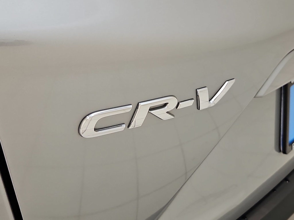 Thumbnail: 2017 Honda CR-V - 5