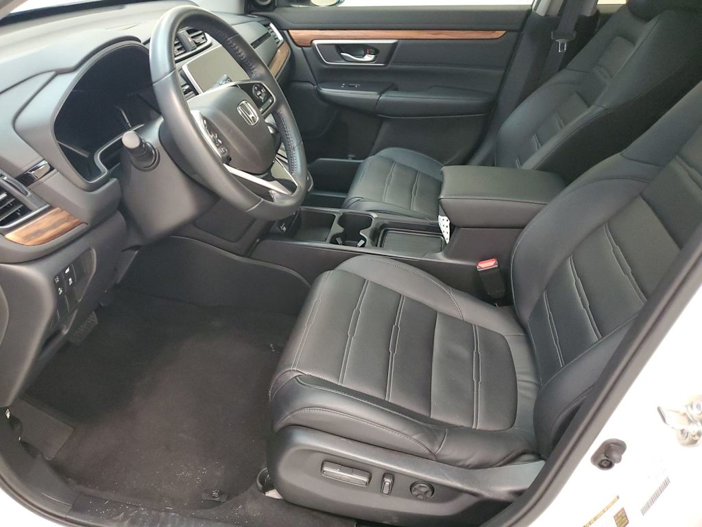 Thumbnail: 2020 Honda CR-V - 8