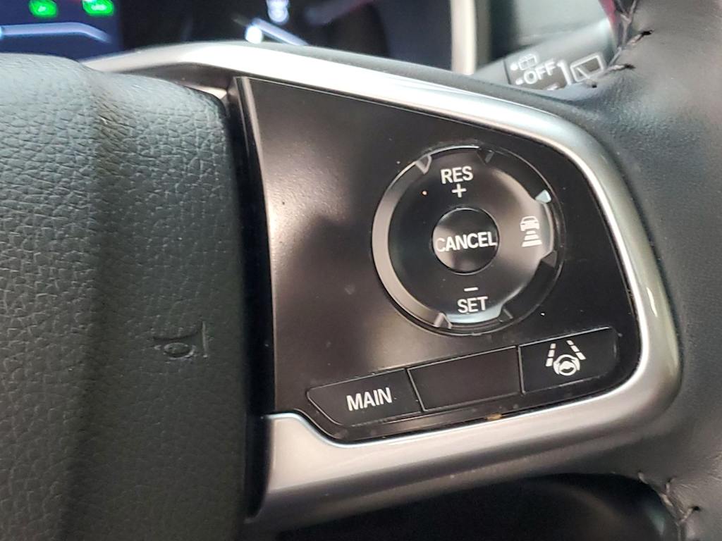 Thumbnail: 2020 Honda CR-V - 23