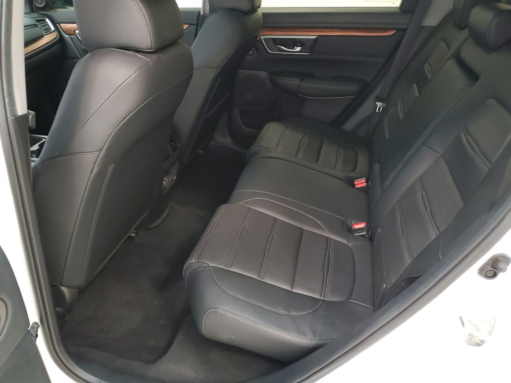 Thumbnail: 2020 Honda CR-V - 9