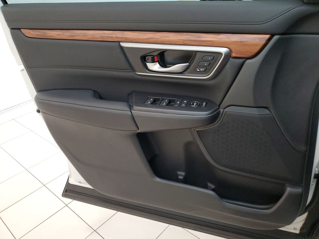 Thumbnail: 2020 Honda CR-V - 25
