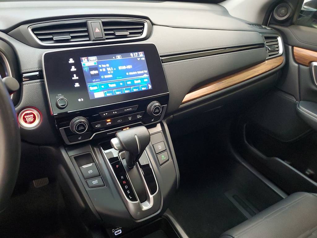 Thumbnail: 2020 Honda CR-V - 10