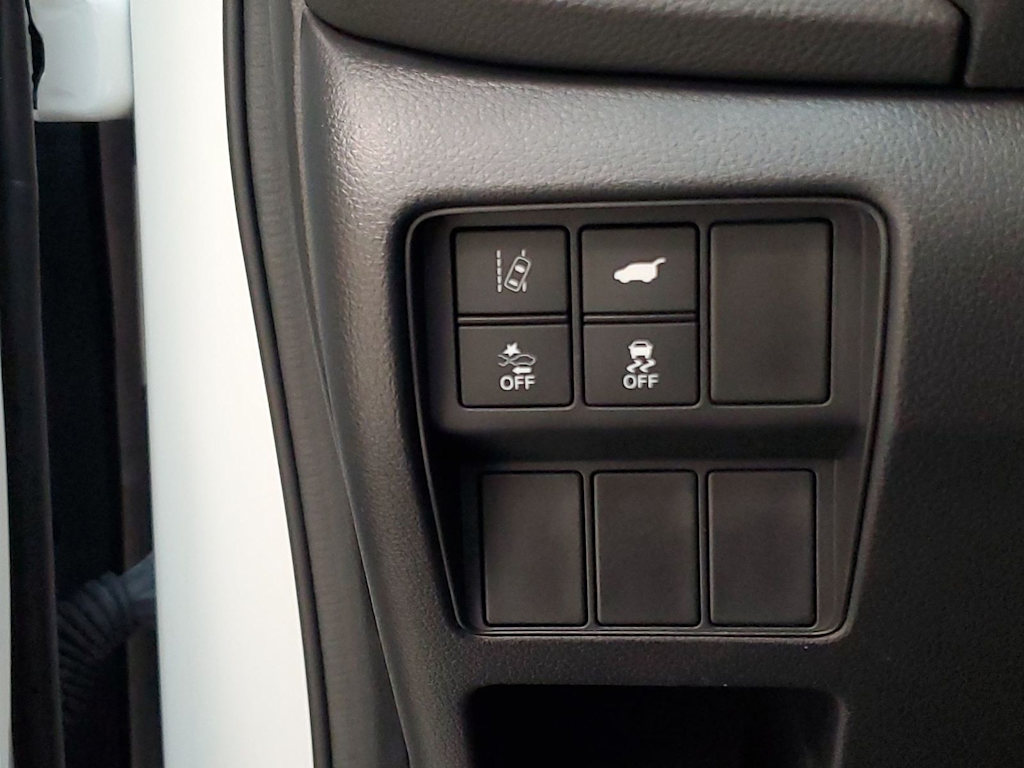 Thumbnail: 2020 Honda CR-V - 35