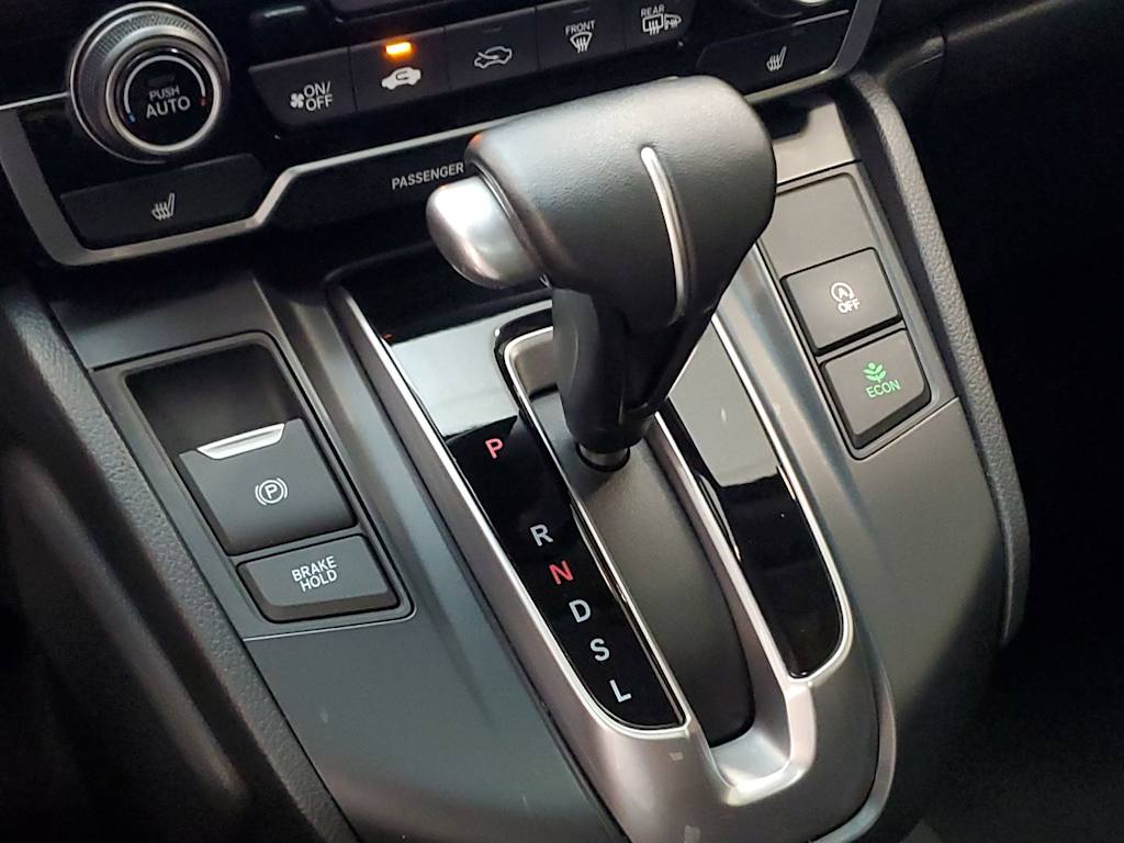 Thumbnail: 2020 Honda CR-V - 12