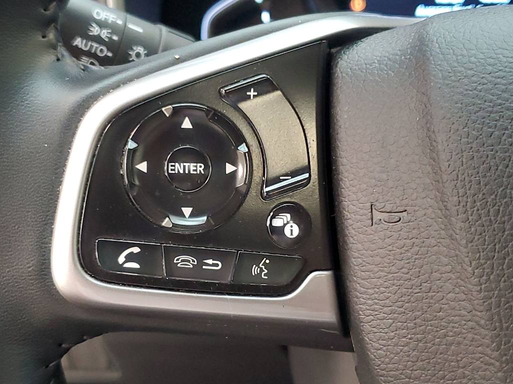 Thumbnail: 2020 Honda CR-V - 22