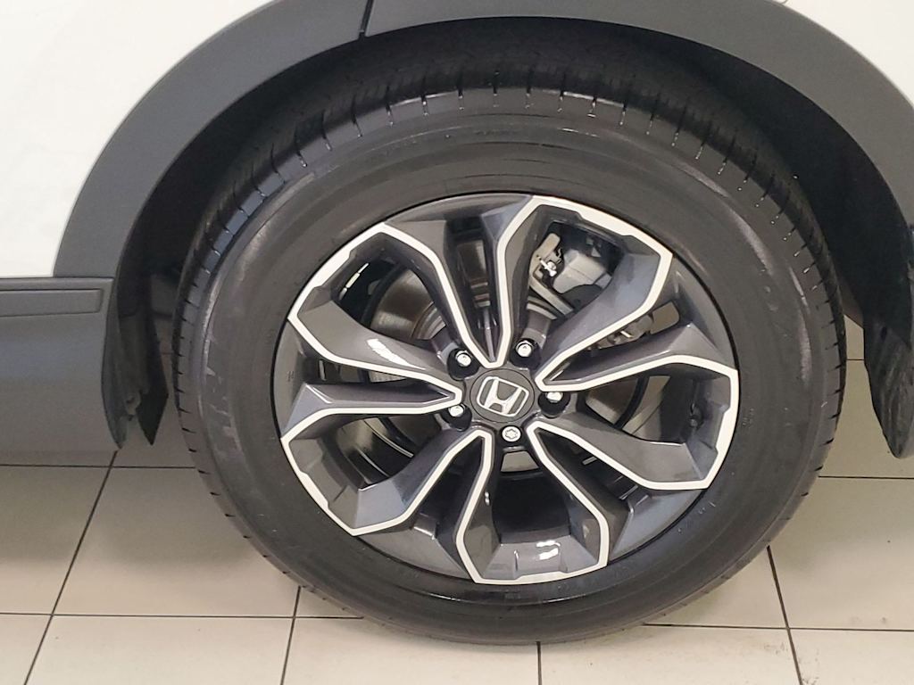 Thumbnail: 2020 Honda CR-V - 6
