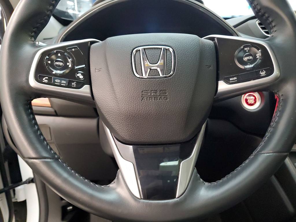 Thumbnail: 2020 Honda CR-V - 21