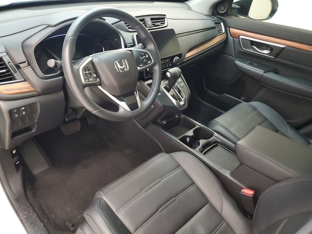 Thumbnail: 2020 Honda CR-V - 2