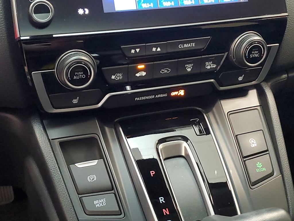 Thumbnail: 2020 Honda CR-V - 32