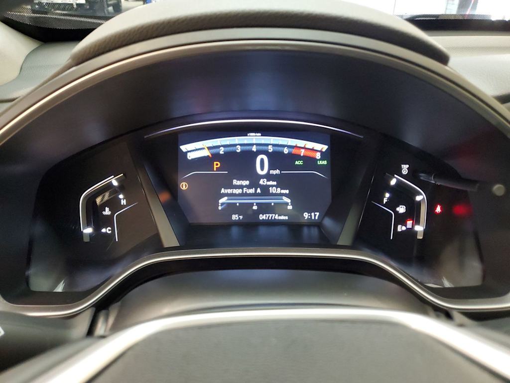 Thumbnail: 2020 Honda CR-V - 13