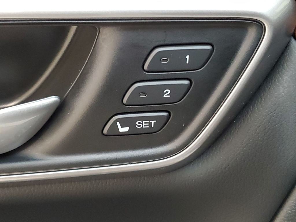 Thumbnail: 2020 Honda CR-V - 27