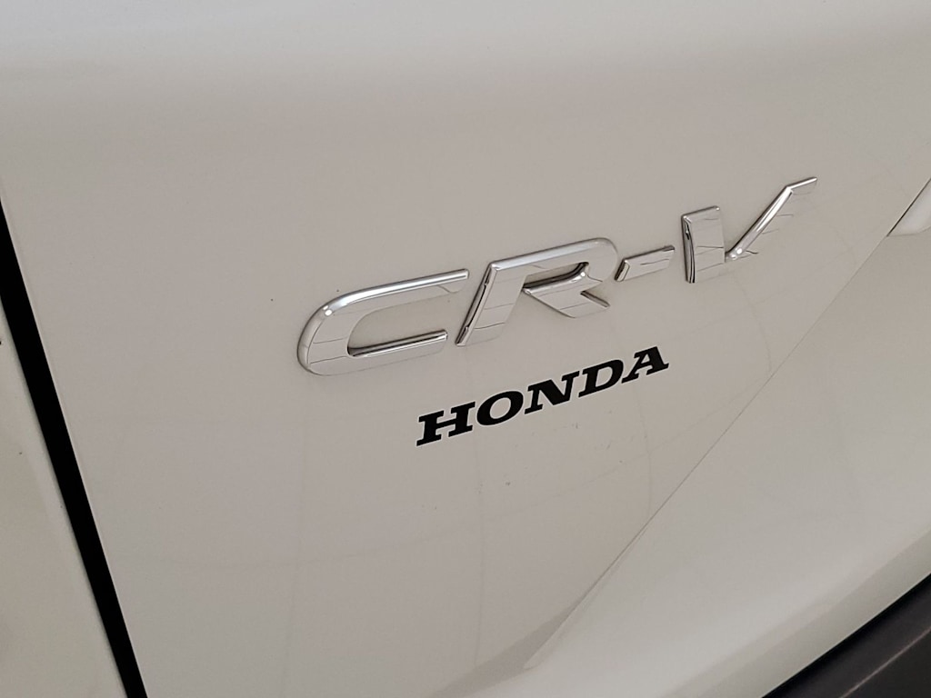 Thumbnail: 2020 Honda CR-V - 5
