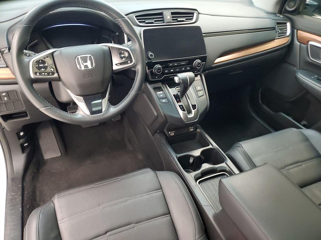 Thumbnail: 2020 Honda CR-V - 7