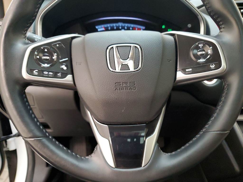 Thumbnail: 2019 Honda CR-V - 19