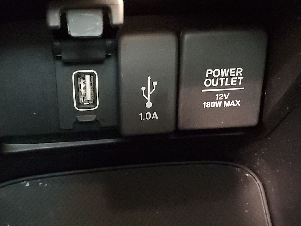 Thumbnail: 2019 Honda CR-V - 12