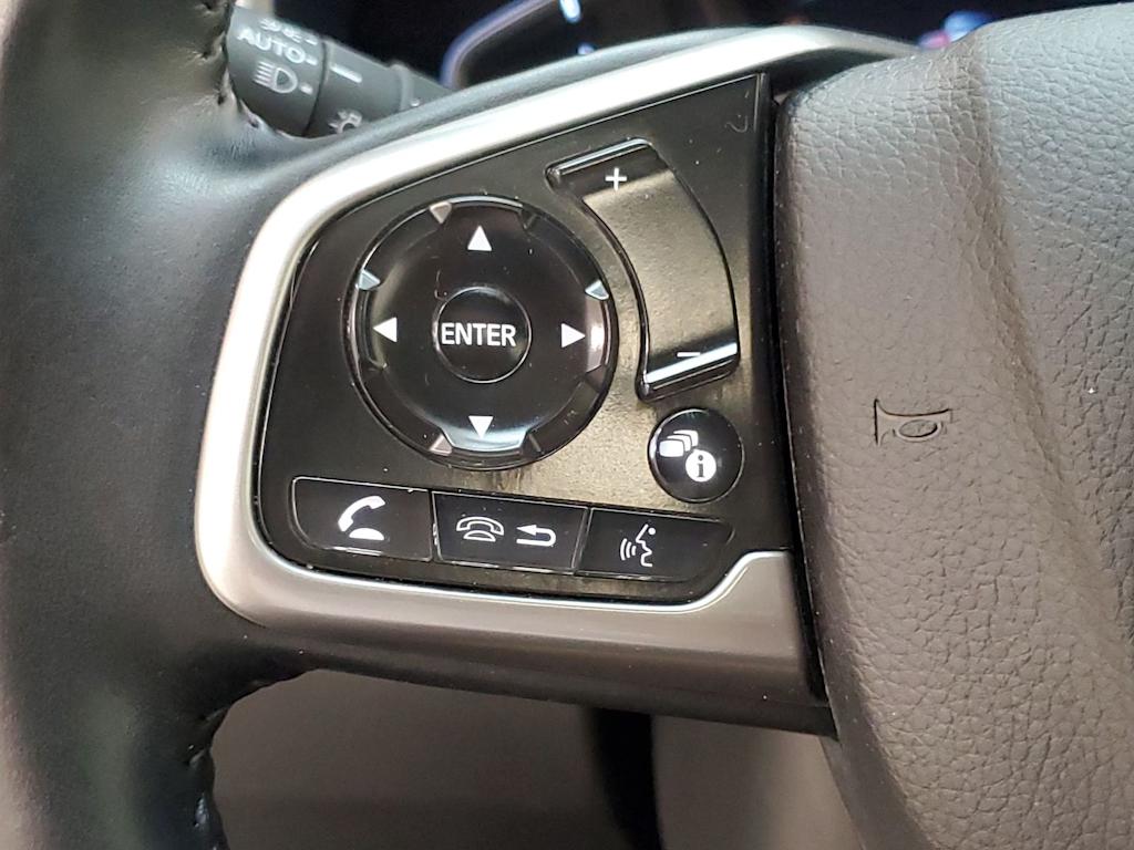 Thumbnail: 2019 Honda CR-V - 20