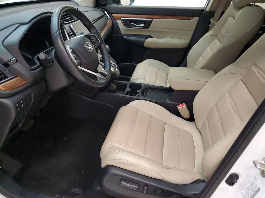 Thumbnail: 2019 Honda CR-V - 8