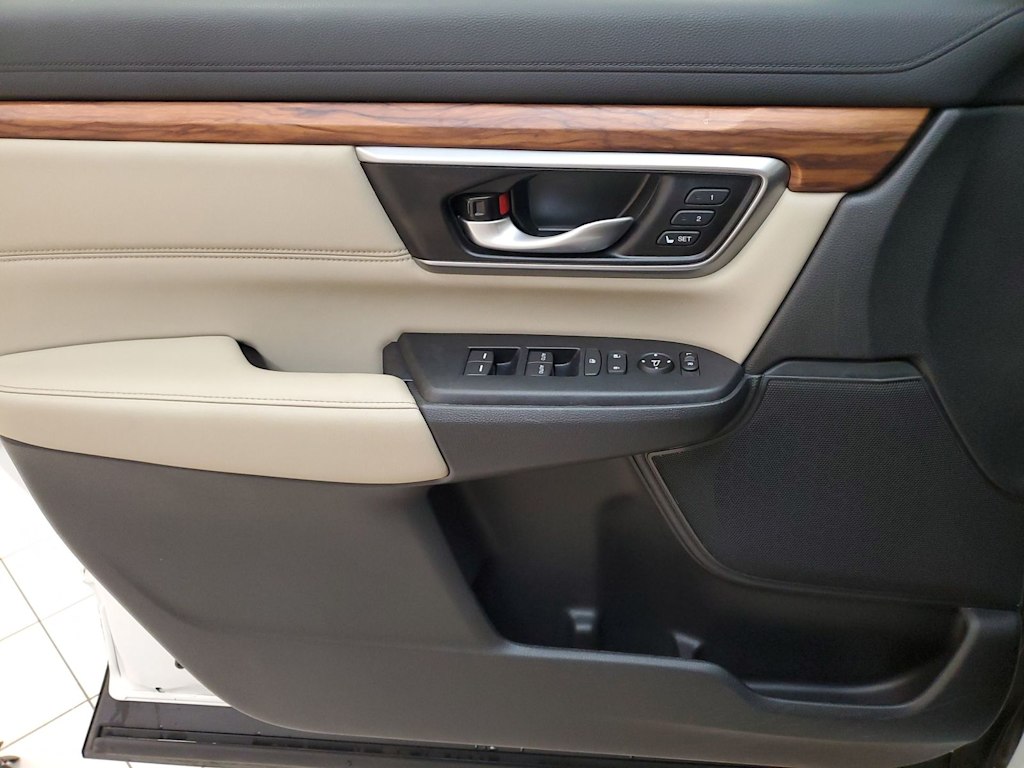 Thumbnail: 2019 Honda CR-V - 24
