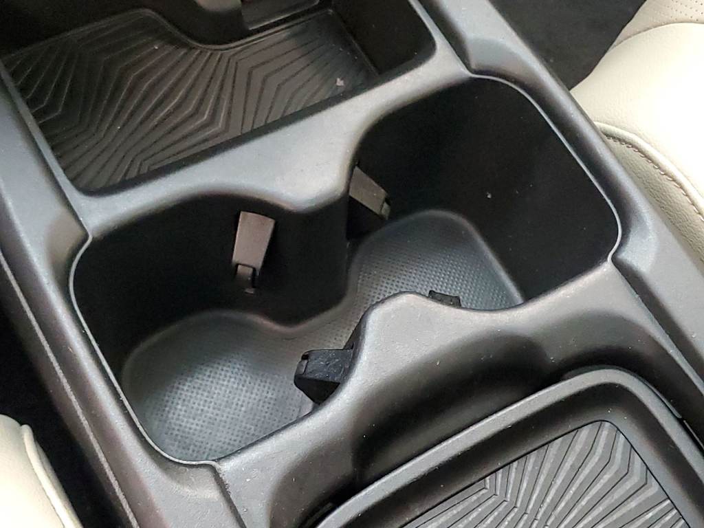 Thumbnail: 2019 Honda CR-V - 18