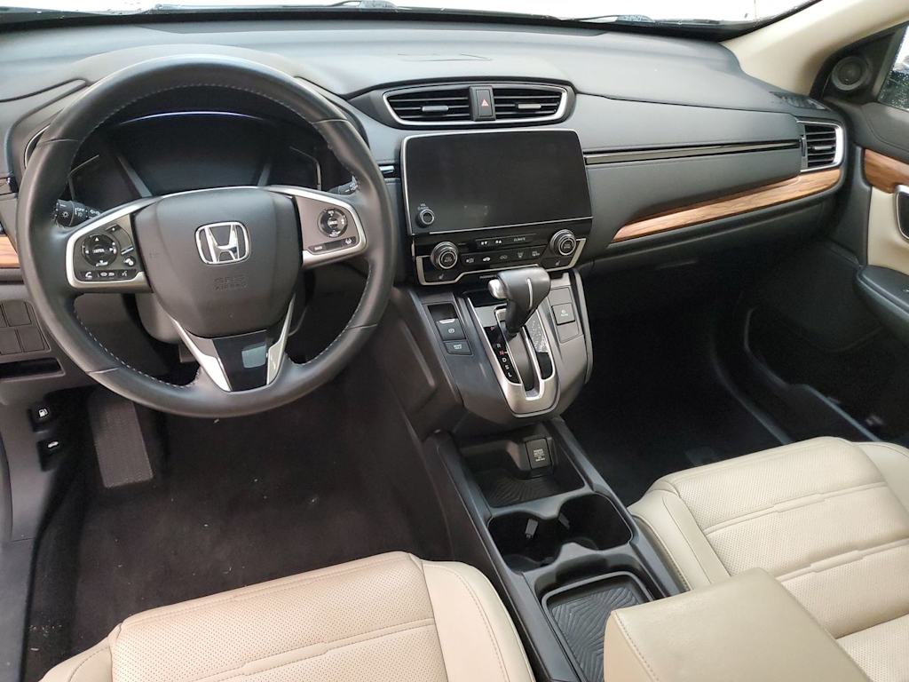 Thumbnail: 2019 Honda CR-V - 7