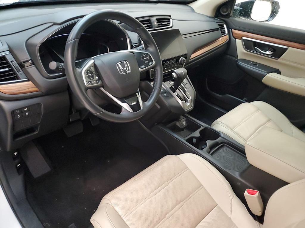 Thumbnail: 2019 Honda CR-V - 2