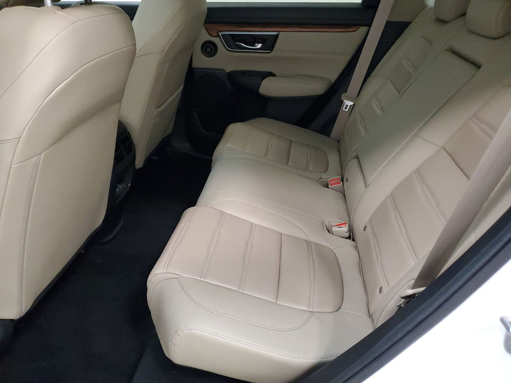 Thumbnail: 2019 Honda CR-V - 9