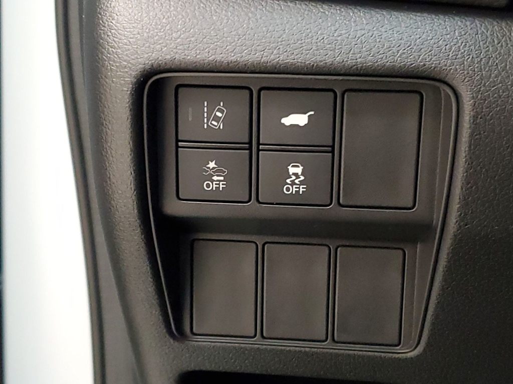Thumbnail: 2019 Honda CR-V - 35