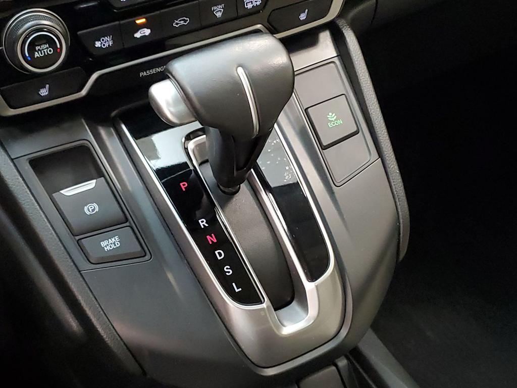 Thumbnail: 2019 Honda CR-V - 11