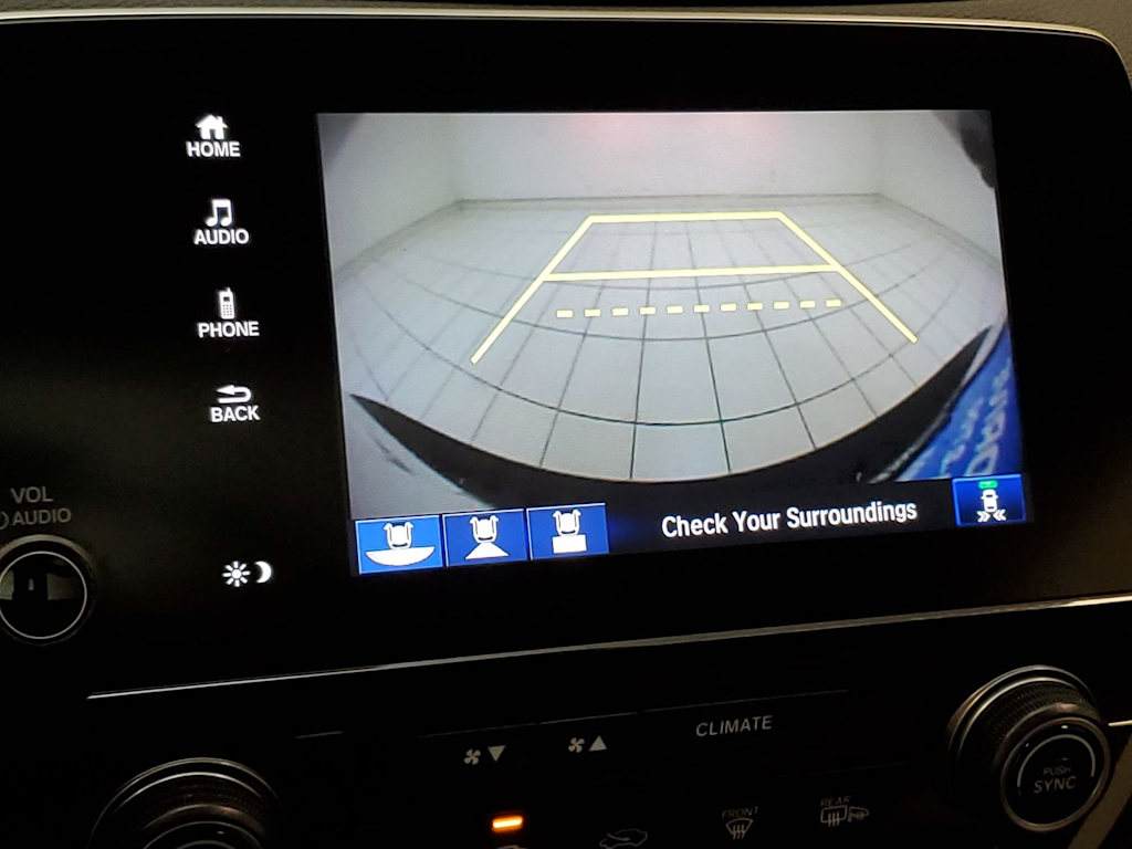 Thumbnail: 2019 Honda CR-V - 10