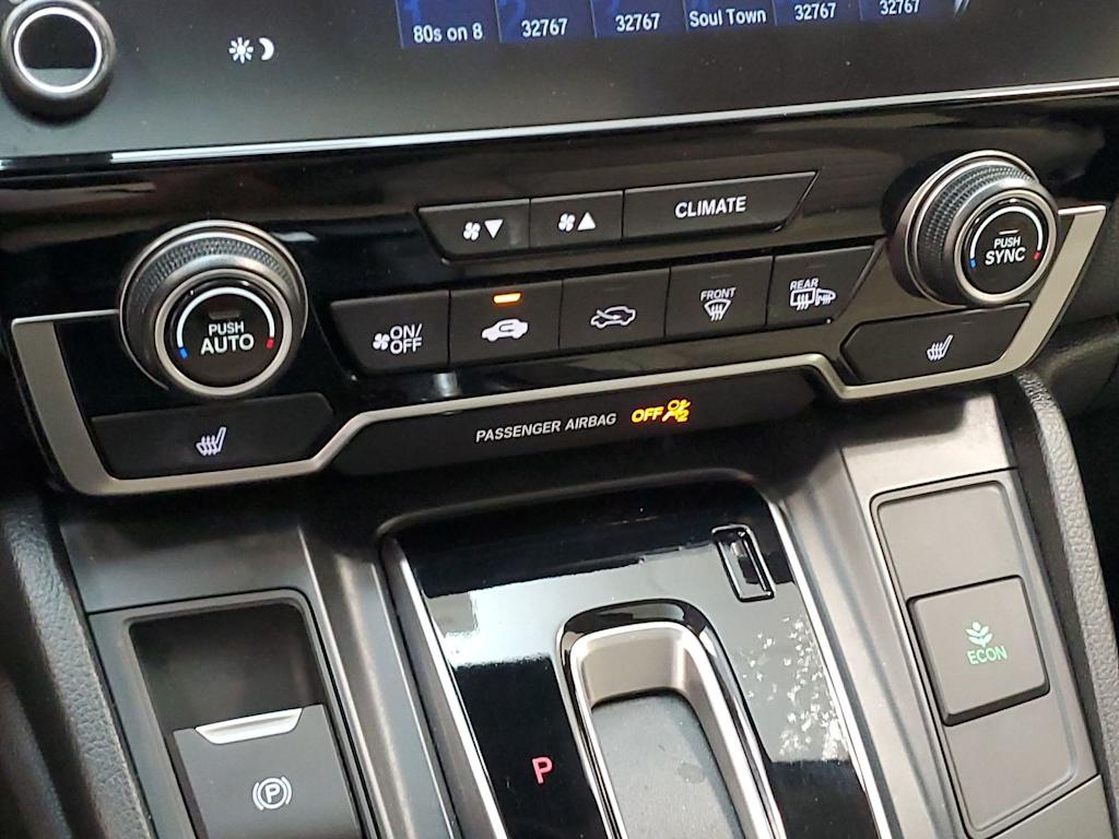Thumbnail: 2019 Honda CR-V - 32