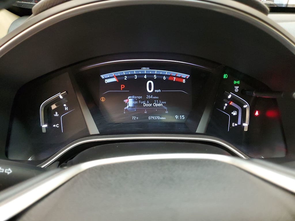 Thumbnail: 2019 Honda CR-V - 22